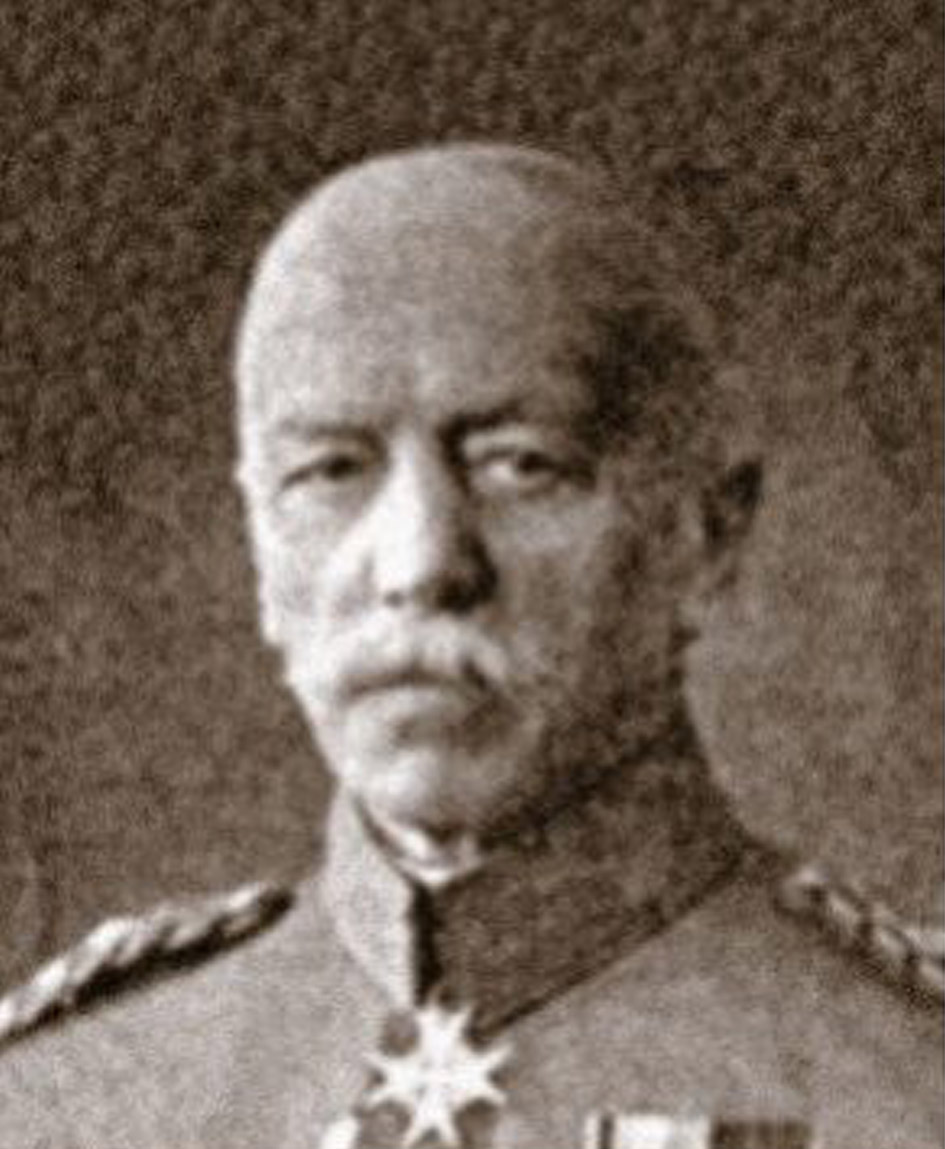 William Balck Wydawnictwo Tetragon