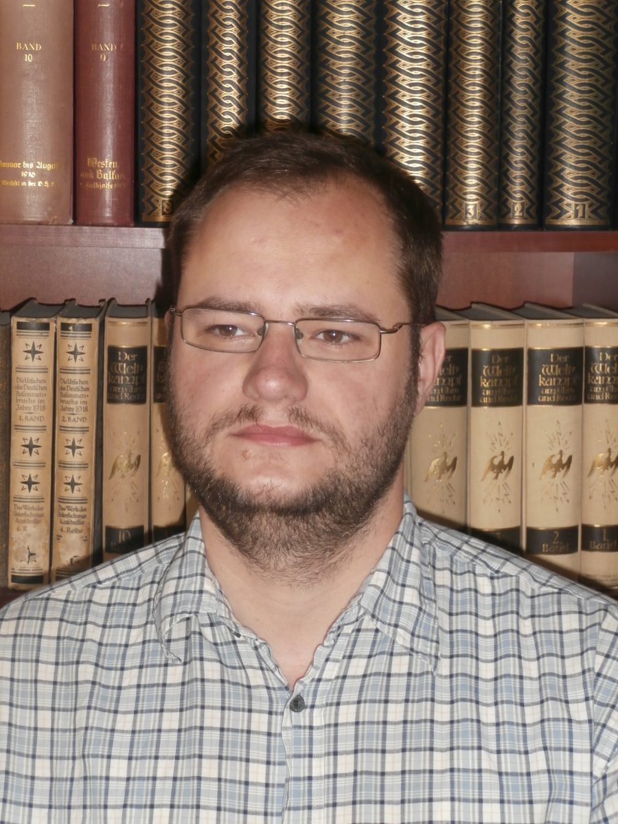 Jarosław Centek - Wydawnictwo Tetragon